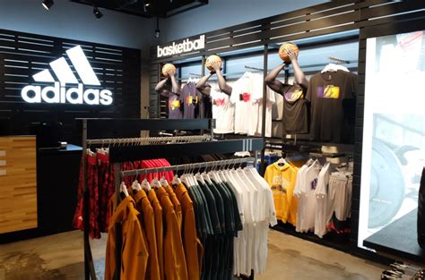 usa Adidas online store